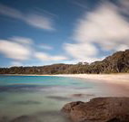 Depot Beach Cabins and Camping - Accommodation Georgetown