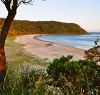 Durras Lake North Holiday Park - Accommodation Georgetown
