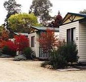 Riverview Caravan Park - Accommodation Georgetown