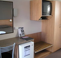 Riviera On Ruthven Motel - Accommodation Georgetown