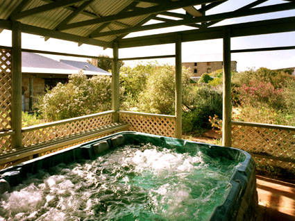 Greenough WA Accommodation Georgetown