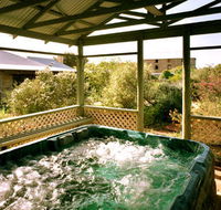 Rock of Ages Cottage BB - Accommodation Georgetown