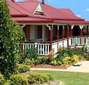 Rock-Al-Roy Bed  Breakfast - Accommodation Georgetown