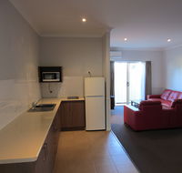 Roma Inland Motor Inn - Accommodation Georgetown