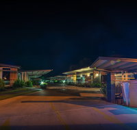 Room Motel - Kingaroy - Accommodation Georgetown