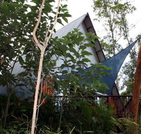 Rose Gums Wilderness Retreat - Accommodation Georgetown