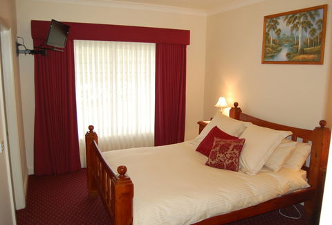 Rothesay Park - Accommodation Georgetown 2