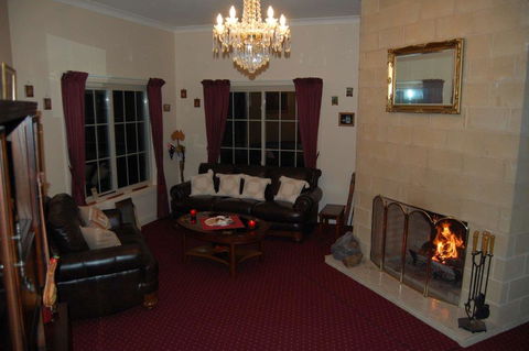 Rothesay Park - Accommodation Georgetown 4