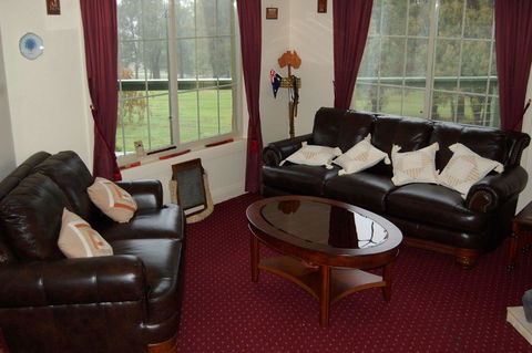 Rothesay Park - Accommodation Georgetown 7