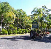 Sandalwood Van  Leisure Park - Accommodation Georgetown