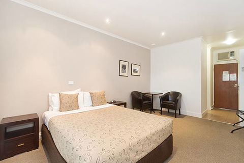 Sandhurst Motel - Accommodation Georgetown 1