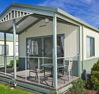 Sandhurst Motel - Accommodation Georgetown