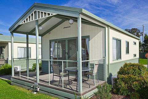 Sandhurst Motel - Accommodation Georgetown 0