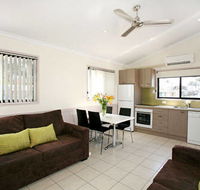 Shoal Bay Holiday Park - Accommodation Georgetown