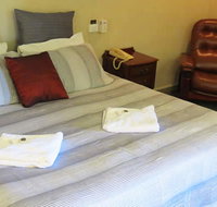 Sisleys Motel - Accommodation Georgetown