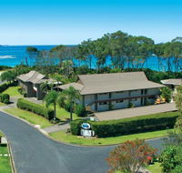 Smugglers on the Beach - Accommodation Georgetown