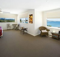 Solitary Islands Lodge - Accommodation Georgetown