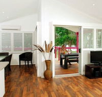 South West Rocks Tourist Park - Accommodation Georgetown