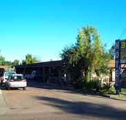 St George's Balonne River Motor Inn - Accommodation Georgetown