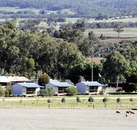 Stone Hut Cottages - Accommodation Georgetown