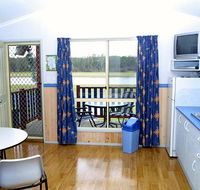 Stoney Park - Accommodation Georgetown