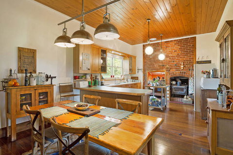 Stony Creek Farm B&B - Accommodation Georgetown 0