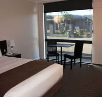 Sunshine Motor Inn - Accommodation Georgetown