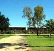 Tarunda Caravan Park - Accommodation Georgetown