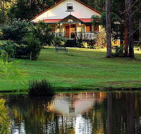 Telegraph Retreat - Accommodation Georgetown