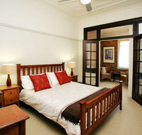 The Bank Guesthouse - Accommodation Georgetown