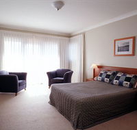 The Berry Village Boutique Motel - Accommodation Georgetown