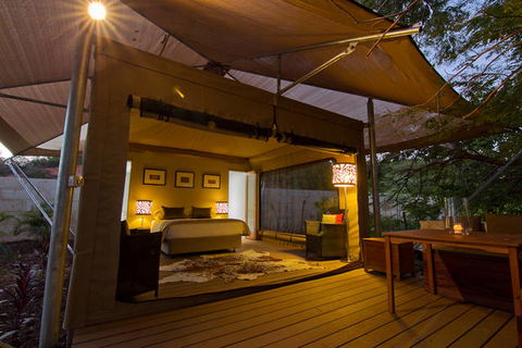 The Billi - Accommodation Georgetown 1