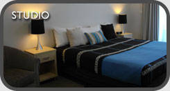 The Brighton - Accommodation Georgetown 1