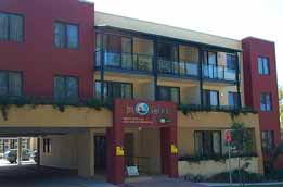 The Brighton - Accommodation Georgetown 4