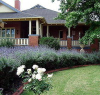 The Doulton Luxury BB - Accommodation Georgetown