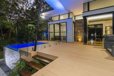 The Feathered Nest - Luxury Wildlife Retreat - Accommodation Georgetown 9