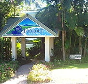 The Lookout Noosa - Accommodation Georgetown
