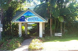 The Lookout Noosa - Accommodation Georgetown 0