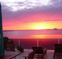 The Mitchells Waterfront Bed  Breakfast - Accommodation Georgetown