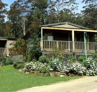 The Original Gold Rush Colony South Coast Accommodation - Accommodation Georgetown