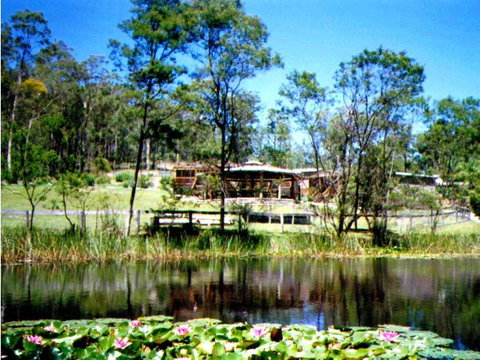 The Original Gold Rush Colony South Coast Accommodation - Accommodation Georgetown 1