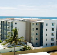 The Point Bargara Beach - Accommodation Georgetown