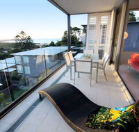 The Rise Noosa - Accommodation Georgetown