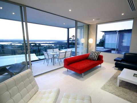 The Rise Noosa - Accommodation Georgetown 1