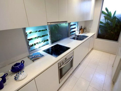The Rise Noosa - Accommodation Georgetown 2