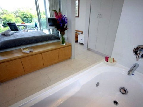 The Rise Noosa - Accommodation Georgetown 3