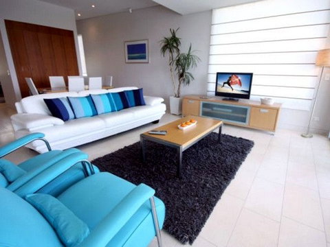 The Rise Noosa - Accommodation Georgetown 4