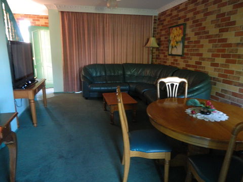 The Roseville Apartments - Accommodation Georgetown 0