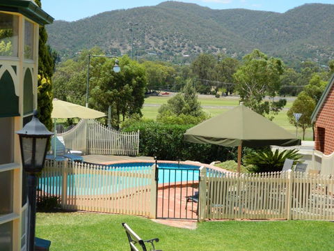 The Roseville Apartments - Accommodation Georgetown 1