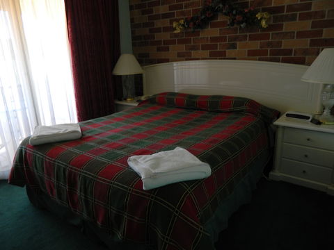 The Roseville Apartments - Accommodation Georgetown 4